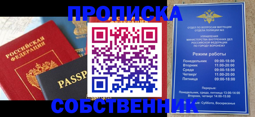 прописка гарантия в Зеленогорске
